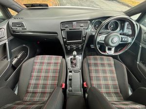 Volkswagen Golf GTI 2.0 TSI PETROL AUTO 5DR NEW NC - Image 2