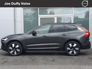 Volvo XC60 SOLD T6 Recharge PHEV 350hp AT8 Plus Da - Image 4