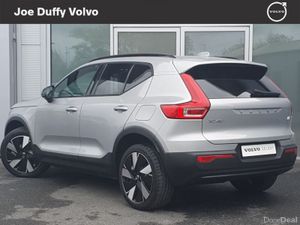 Volvo XC40 Plus Recharge Plus P6 Twin FWD 231 Pure - Image 3