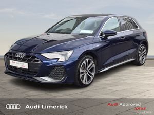 Audi A3 S Line 40 Tfsi E S-T - Image 4