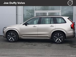 Volvo XC90 ** SOLD ***T8 PHEV AWD Plus Dark - Image 4