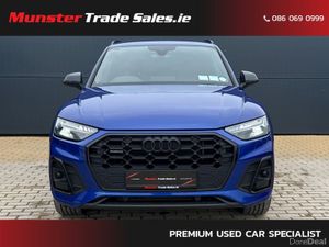 Audi Q5 50 TFSI e Quattro S Line Launch Edition  2 - Image 2