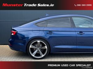 Audi A5 2.0 TDI 190HP quattro S-Line - Image 2