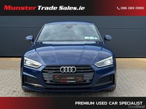Audi A5 2.0 TDI 190HP quattro S-Line - Image 4