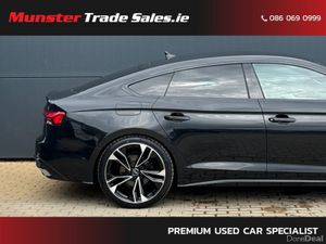 Audi A5 A5 S Line 35 TDI - Image 3