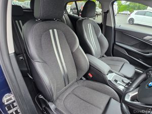 2022 BMW 116D AUTOMATIC // NEW NCT TILL 04/28 - Image 4