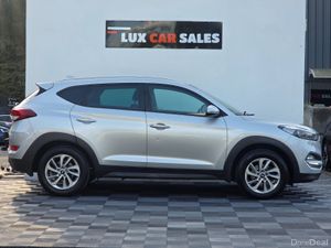 2016 Hyundai Tucson 1.7 CRDI EXECUTIVE // NEW NCT - Image 2