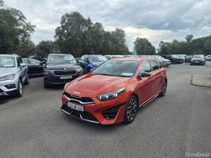 Kia Ceed GT Line 5DR - Image 2