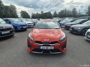 Kia Ceed GT Line 5DR - Image 3