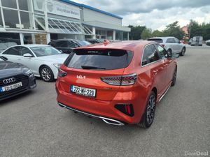 Kia Ceed GT Line 5DR - Image 4