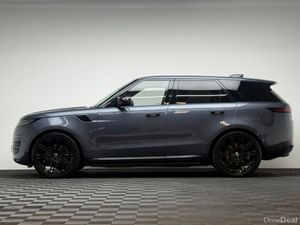 Land Rover Range Rover Sport DYN P440E *PAN ROOF* - Image 4
