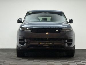 Land Rover Range Rover Sport DYN P440E *PAN ROOF* - Image 2