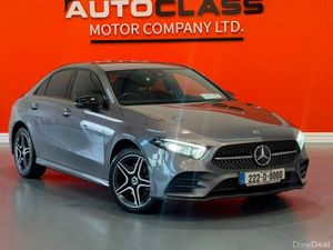 Mercedes-Benz A-Class A 250 E AMG LINE EXECUTIVE - Image 2