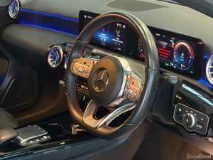Mercedes-Benz A-Class A 250 E AMG LINE EXECUTIVE - Image 3