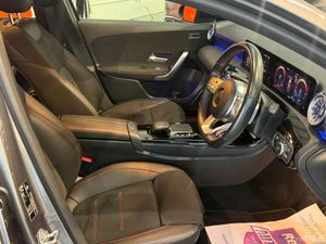 Mercedes-Benz A-Class A 250 E AMG LINE EXECUTIVE - Image 4