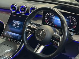 Mercedes-Benz CLA CLA 250 E AMG LINE PREMIUM PLUS - Image 3