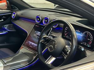 Mercedes-Benz CLA CLA 250 E AMG LINE PREMIUM PLUS - Image 4