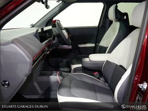 Kia EV2 GTL PLUS LR 61 KW **0% FINANCE OFFER** - Image 3