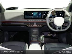 Kia EV2 GTL PLUS LR 61 KW **0% FINANCE OFFER** - Image 4