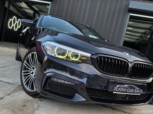 🔥 2019 BMW 530e M Sport Auto Plug in Hybrid Pro P - Image 4
