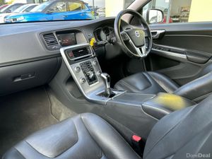 Volvo S60 D2 SE 4DR - Image 3
