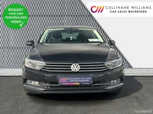 Volkswagen Passat 2018 2.0 DIESEL BLUEMOTION BUSIN - Image 2