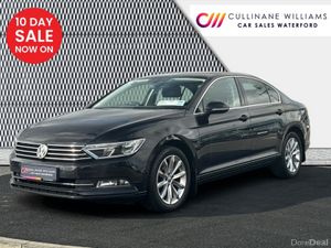 Volkswagen Passat 2018 2.0 DIESEL BLUEMOTION BUSIN - Image 3