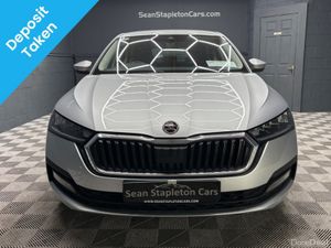 Skoda Octavia AMBITION 2.0 TDI 115HP 4DR - Image 4