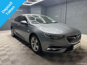 Opel Insignia GRAND SPORT ELITE 1.6 136PS 5DR - Image 3