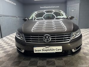 Volkswagen CC 2.0 TDI BLUEMOTION 140PS 4DR - Image 4
