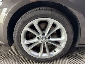 Volkswagen CC 2.0 TDI BLUEMOTION 140PS 4DR - Image 2