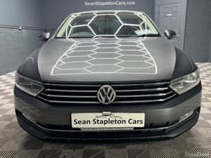 Volkswagen Passat 1.6 TDI SE BUSINESS BLUEMOTION 1 - Image 4