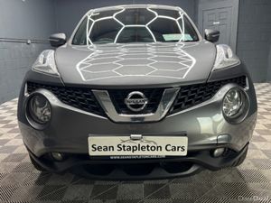 Nissan Juke 1.2 SV PREMIUM 4DR - Image 2