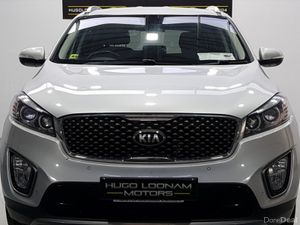 Kia Sorento EX 7 Seater - Image 3
