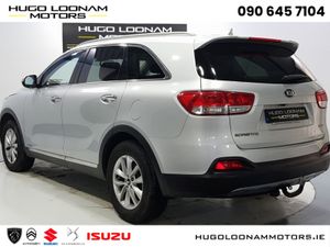 Kia Sorento EX 7 Seater - Image 4
