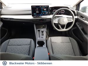 Volkswagen Golf 1.5MHEV 116BHP EDITION 75 AUTOMATI - Image 2
