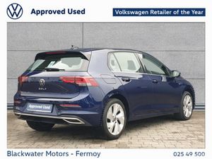 Volkswagen Golf 2.0TDI 115BHP STYLE - Image 4