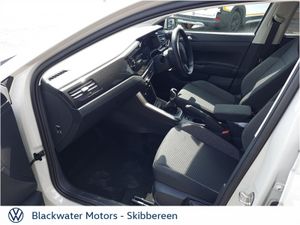 Volkswagen Polo 1.0TSI 95BHP EDITION 75 - Image 4
