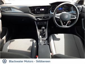 Volkswagen Polo 1.0TSI 95BHP EDITION 75 - Image 2