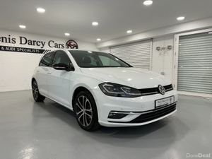 Volkswagen Golf (202) GOLF 2.0TDI DSG COMFORTLINE - Image 2