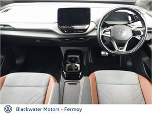 Volkswagen ID.4 1ST EDITION PRO AUTOMATIC - Image 3