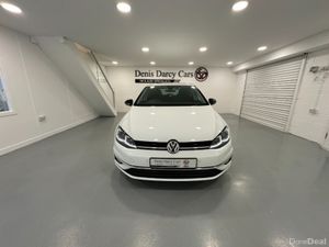 Volkswagen Golf (202) GOLF 2.0TDI DSG COMFORTLINE - Image 4