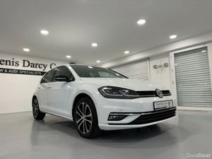 Volkswagen Golf (202) GOLF 2.0TDI DSG COMFORTLINE - Image 3