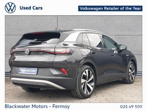 Volkswagen ID.4 1ST EDITION PRO AUTOMATIC - Image 4