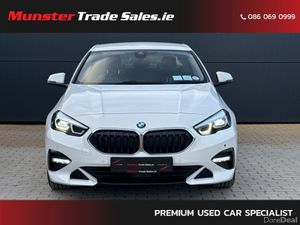 BMW 2-Series 218i Sport Gran Coupe - Image 4