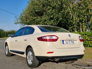 Renault Fluence Diesel (JUST PASSED NCT TEST)!!! - Image 4