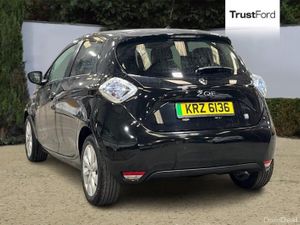 Other Other 65kW i Dynamique Nav 22kWh 5dr Auto - Image 2