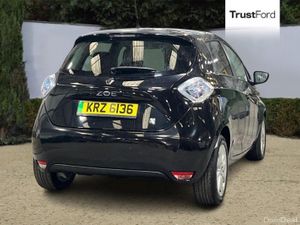 Other Other 65kW i Dynamique Nav 22kWh 5dr Auto - Image 4