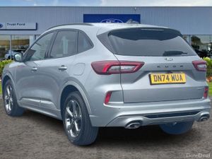 Ford Kuga 2.5 FHEV ST-Line 5dr CVT - Image 2