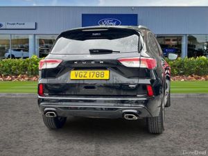Ford Kuga 2.5 PHEV ST-Line 5dr CVT - Image 4